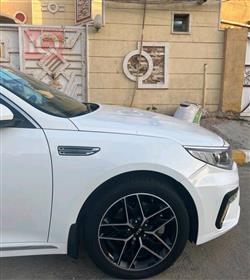 كيا اوبتيما